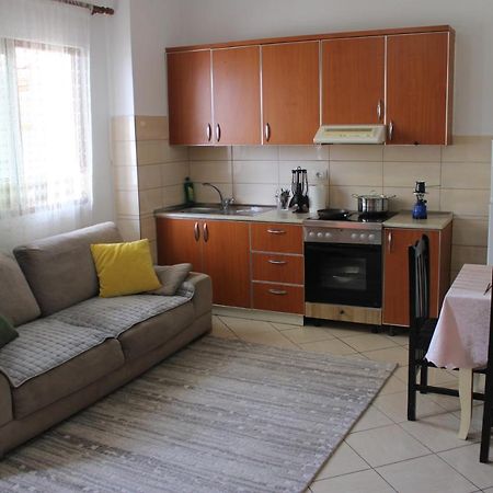 Bledi'S Cozy Apartment 2 In New Blvd Tirana Exterior photo