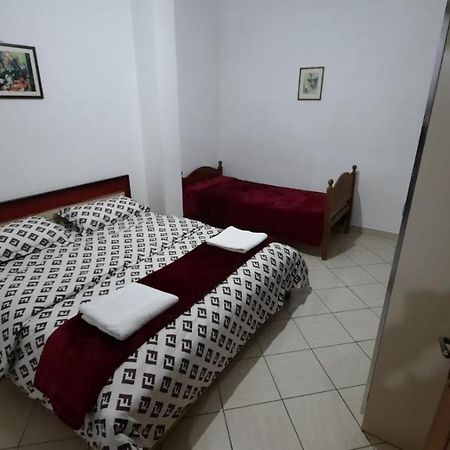 Bledi'S Cozy Apartment 2 In New Blvd Tirana Exterior photo