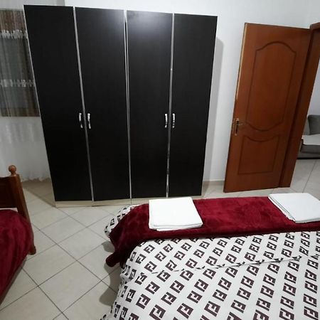 Bledi'S Cozy Apartment 2 In New Blvd Tirana Exterior photo