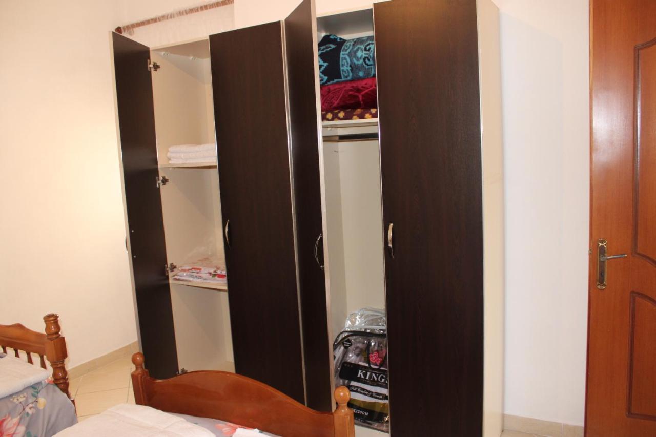 Bledi'S Cozy Apartment 2 In New Blvd Tirana Exterior photo