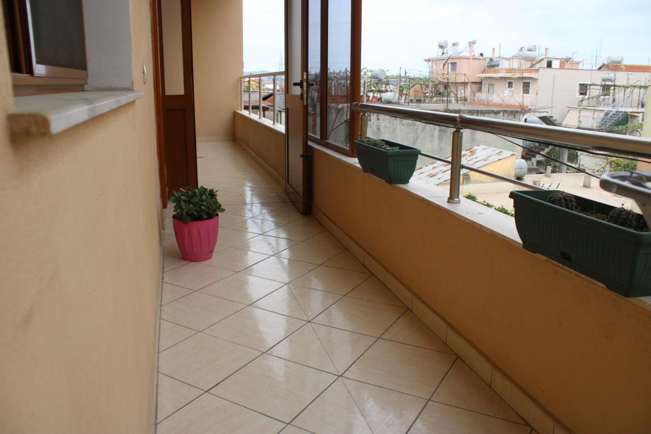 Bledi'S Cozy Apartment 2 In New Blvd Tirana Exterior photo