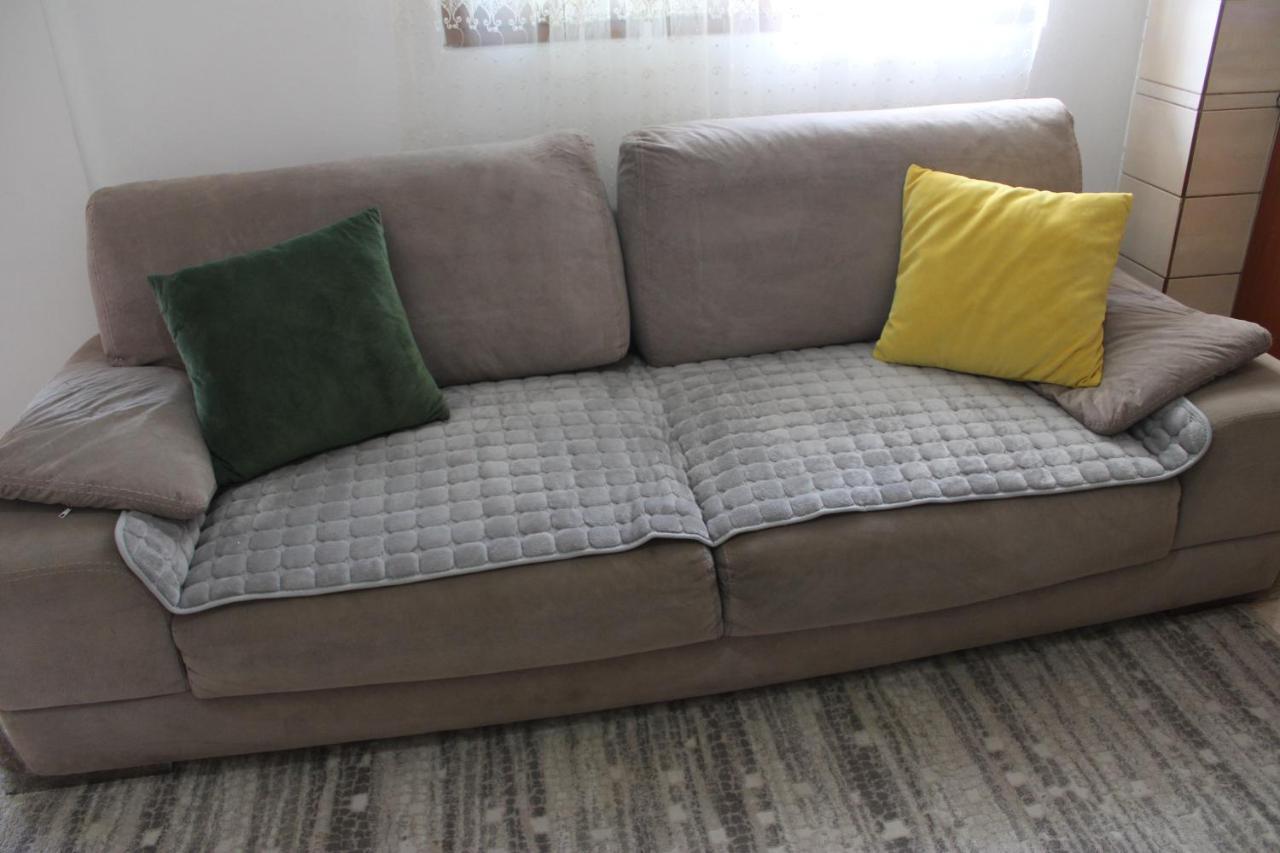 Bledi'S Cozy Apartment 2 In New Blvd Tirana Exterior photo