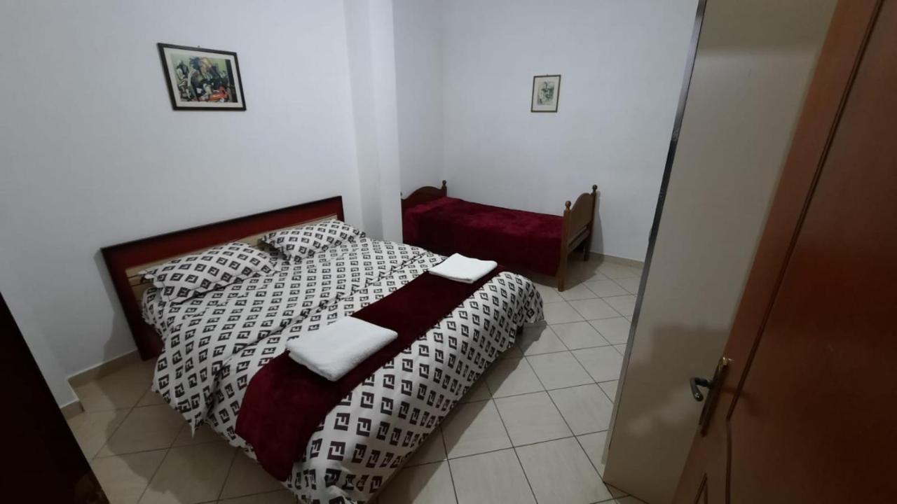 Bledi'S Cozy Apartment 2 In New Blvd Tirana Exterior photo